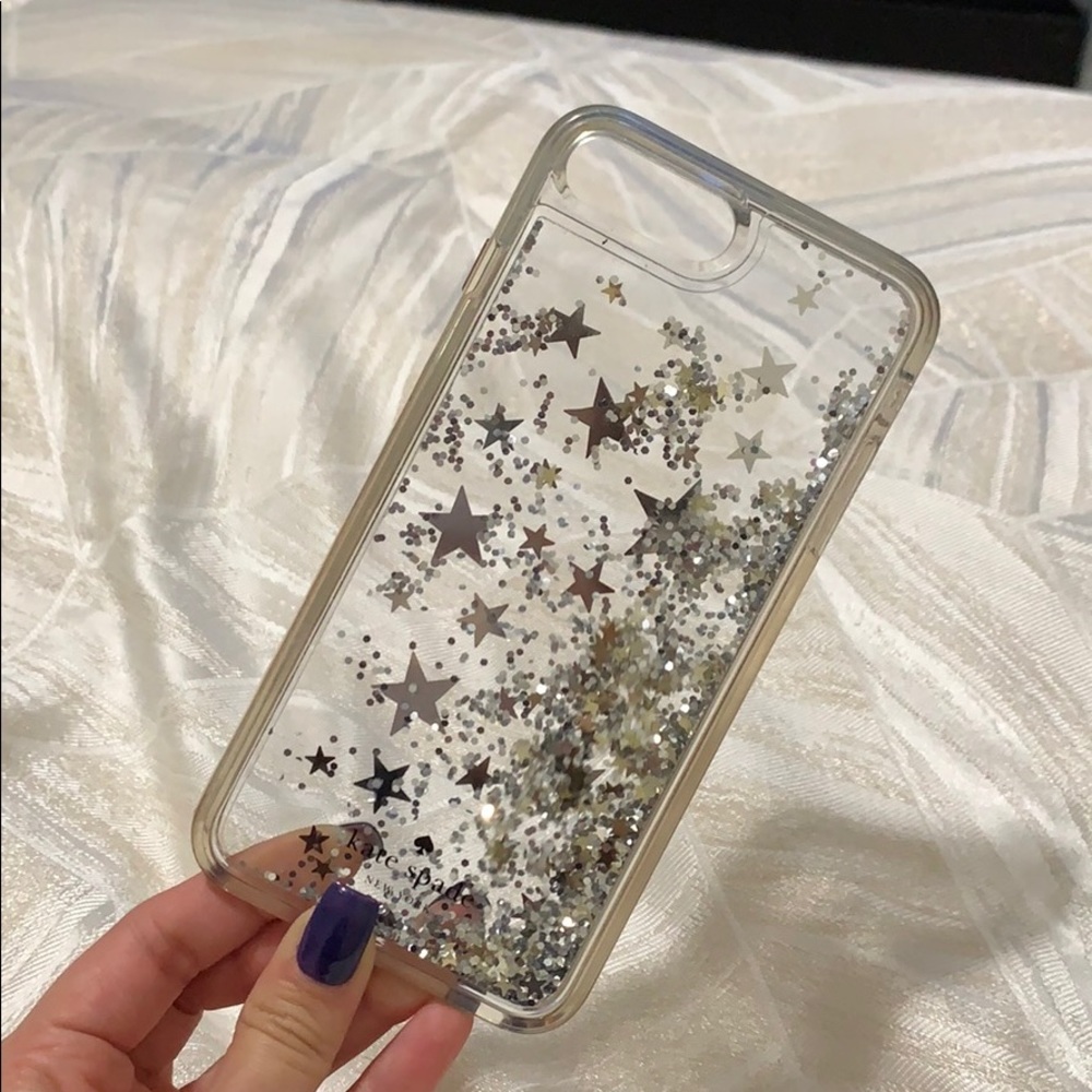 Kate Spade iPhone 7/8 Plus phone case📱